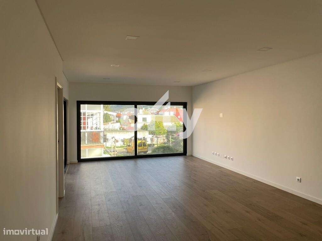 Apartamento T3 Box-36