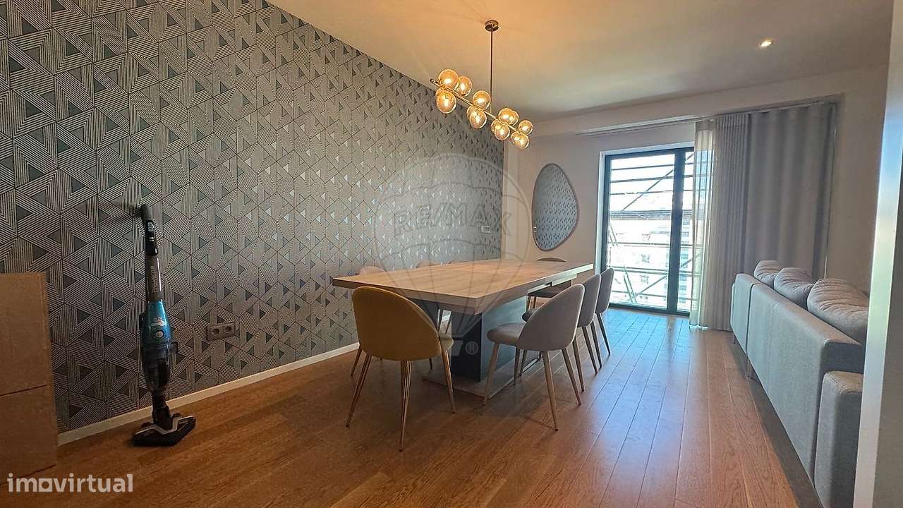 Apartamento T2 para venda-7