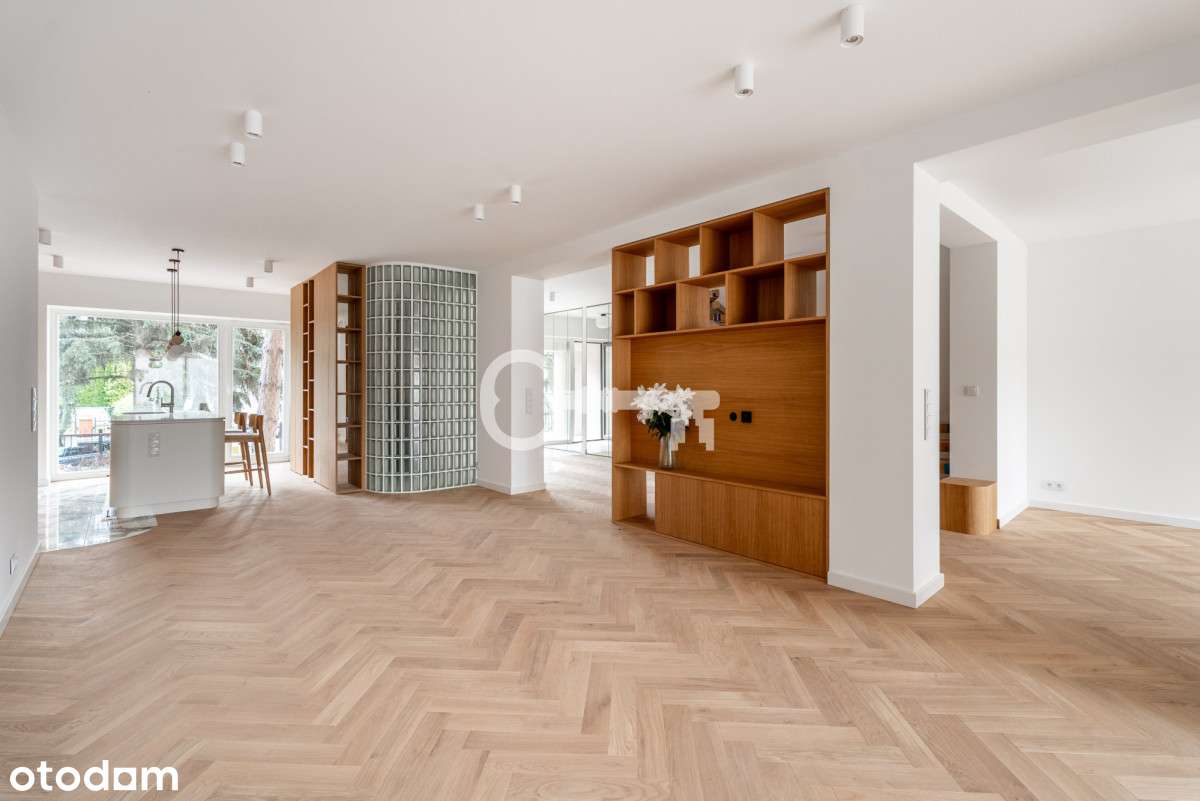 Cały bliźniak | Spokojna i zielona okolica - Pełny obrazek: 4/20