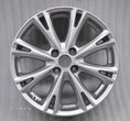 FORD FIESTA V VI VII 7x17 et47,5 4x108 C1BC-FA C1BC-MA - 1