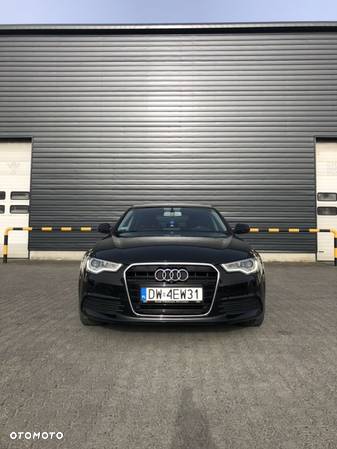 Audi A6 2.0 TDI - 11