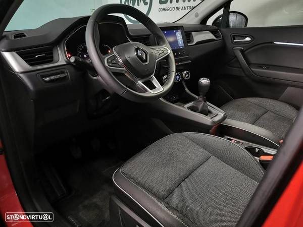 Renault Captur 1.0 TCe Intens - 11