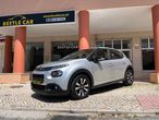 Citroën C3 1.6 BlueHDi Feel - 1