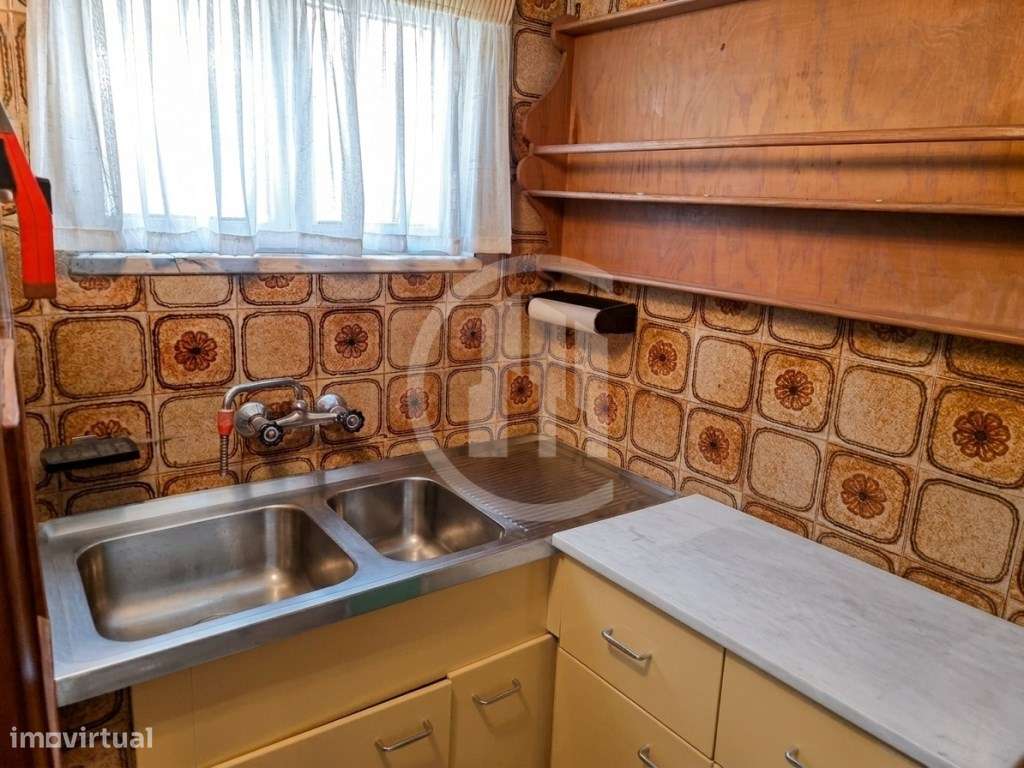 Moradia T4 nos Penedos Altos, Covilhã-6