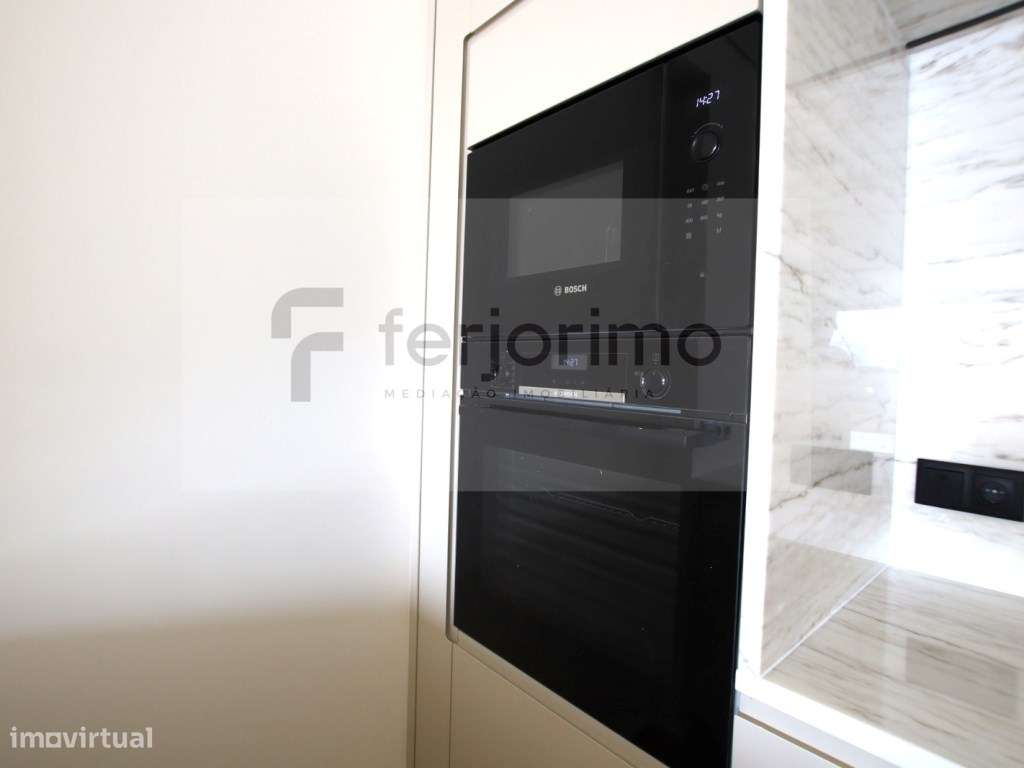 Fantástico apartamento T2 em Creixomil-12
