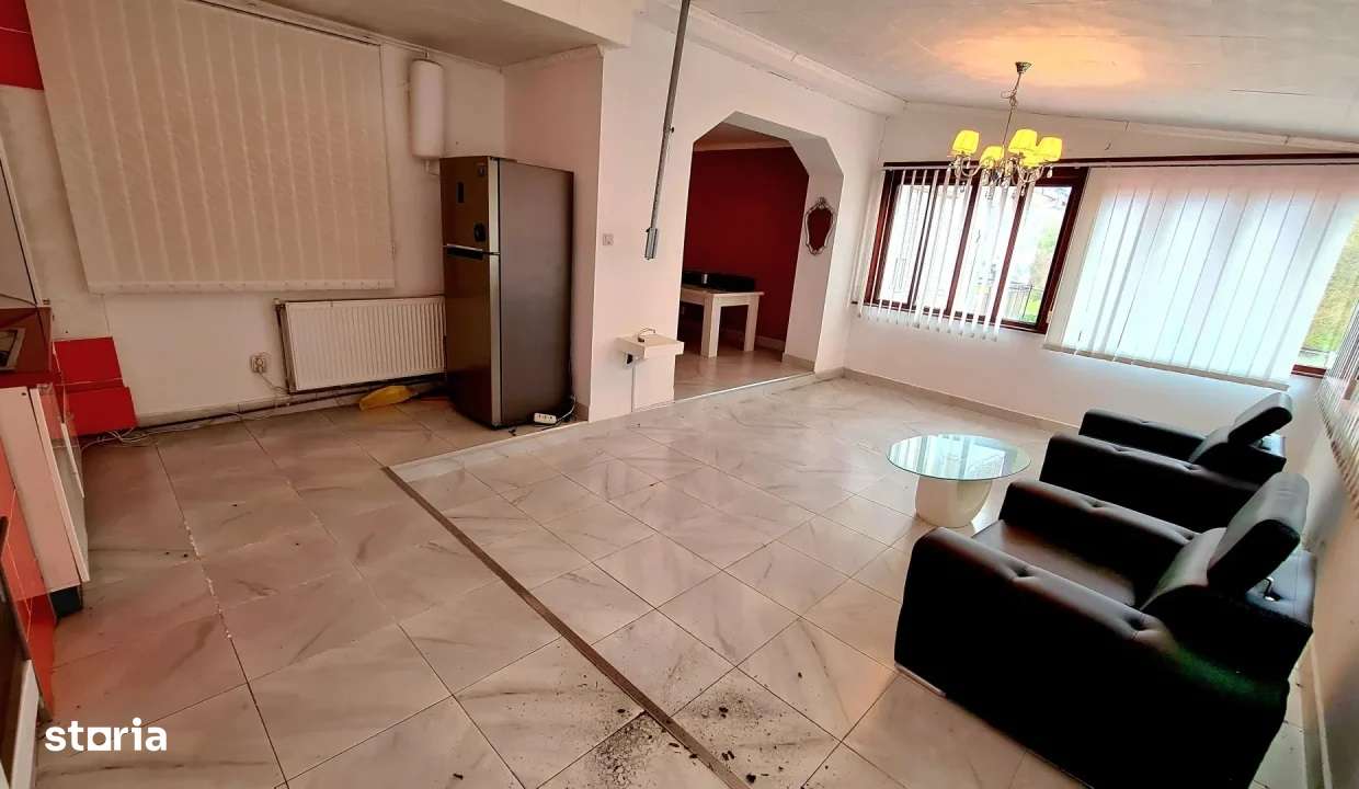 Vand apartament 3 camere in Moneasa ID: RH-42863-6