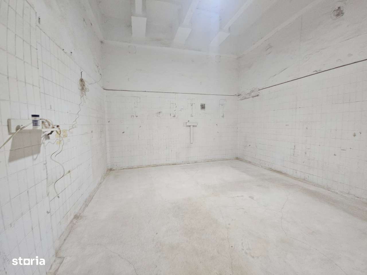 Spatii depozitare 100–2600 mp | Centura Glina | La 5 min de A2 si A0 - Imagine principală: 4/15