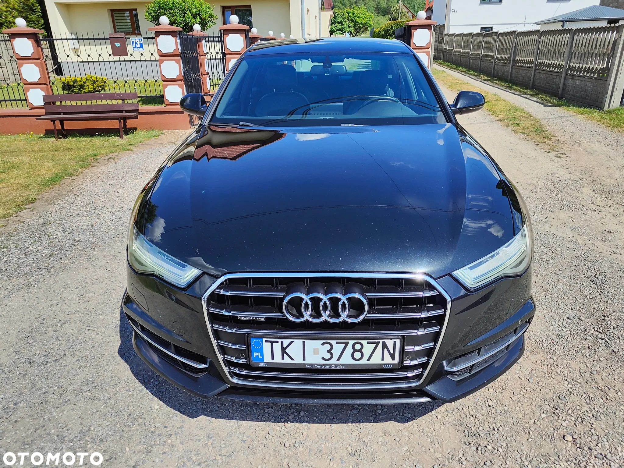 Audi A6 - 28