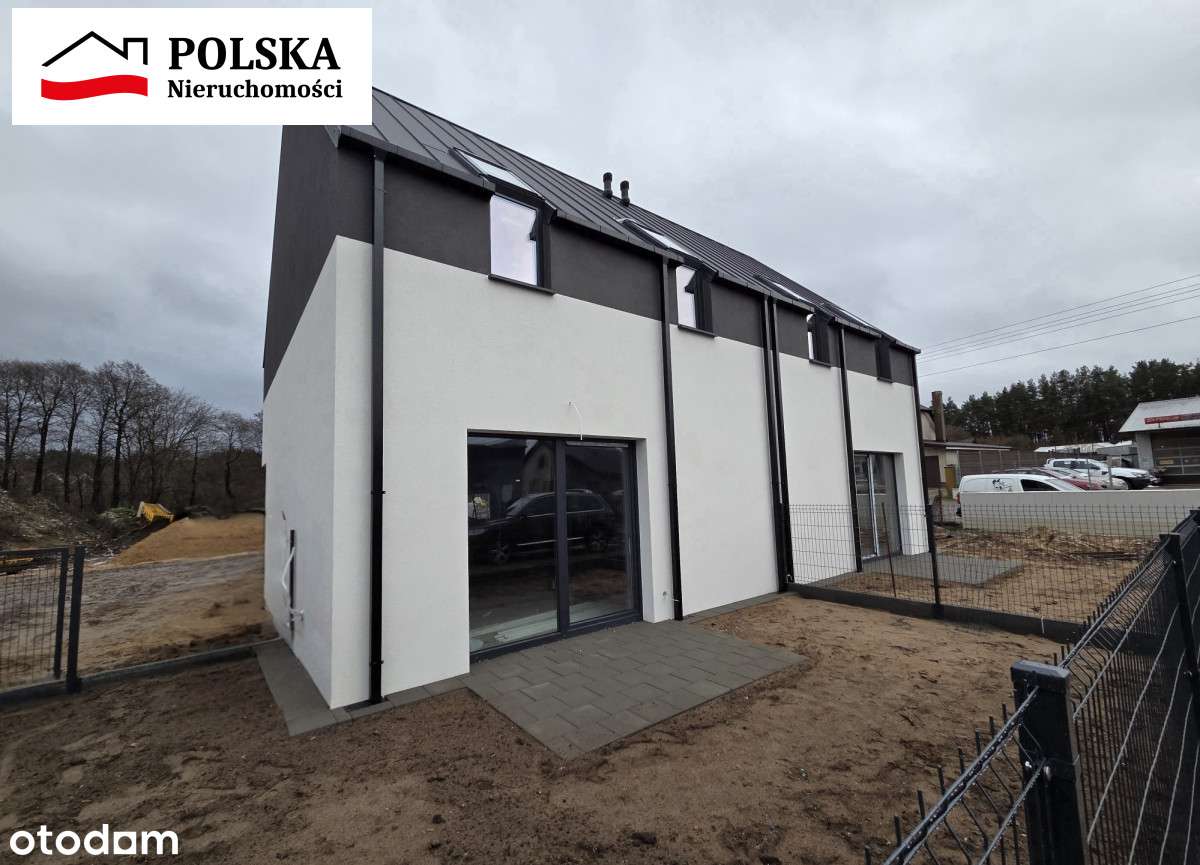 Zamień mieszkanie na dom "Orle Konopnickiej" - Pełny obrazek: 5/7