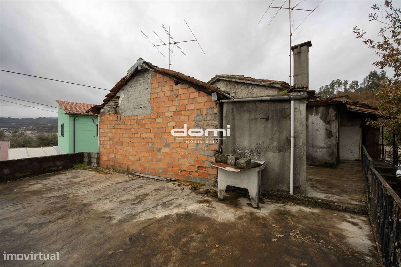 Moradia V3 em Cotos, São Pedro do Sul - Grande imagem: 4/30