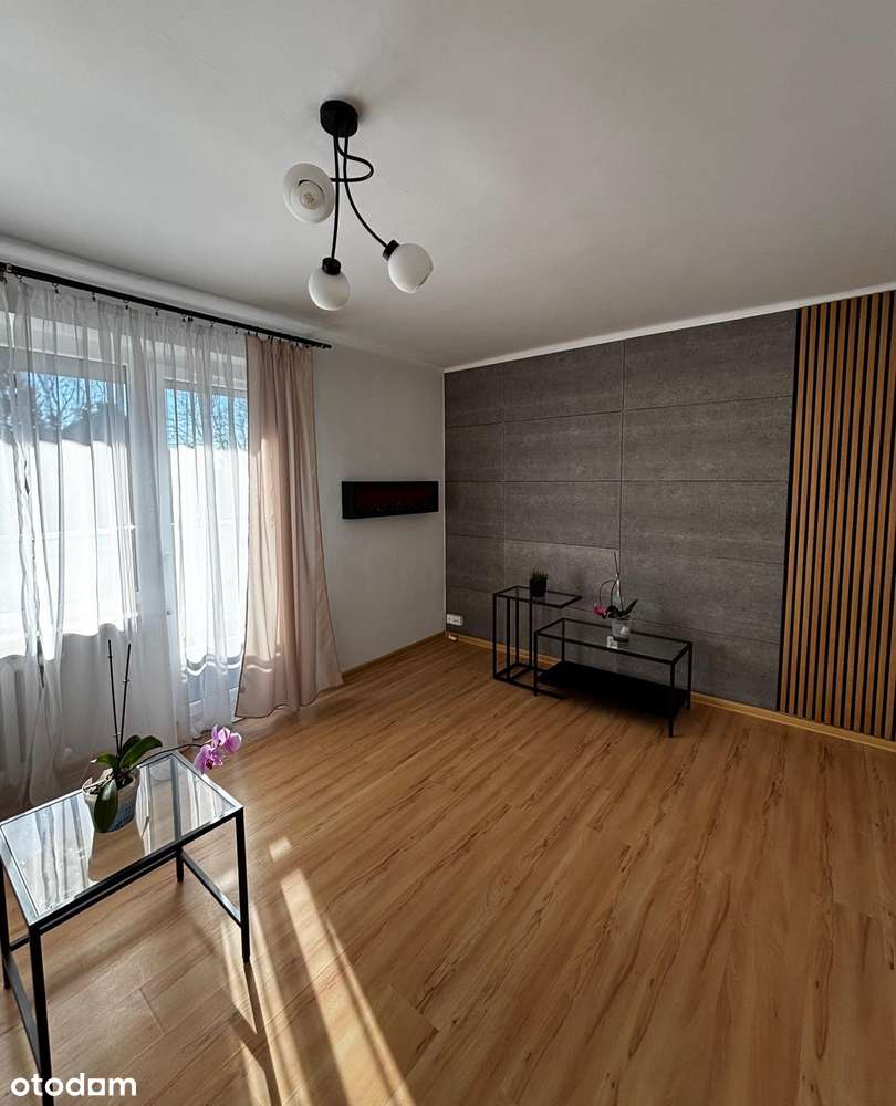 Rybnik kameralne M-3 , balkon, piwnica, nowa łazienka - Pełny obrazek: 1/10