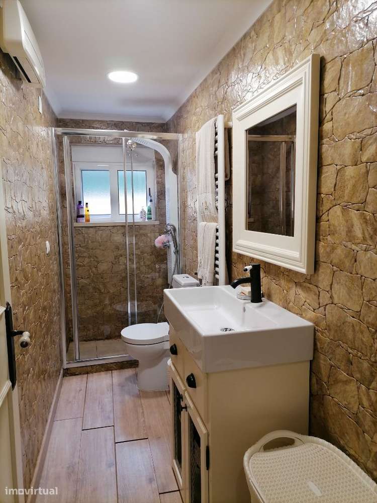 Quinta com Moradia Independente na Terrugem, S.João das Lampas, Sintra-24