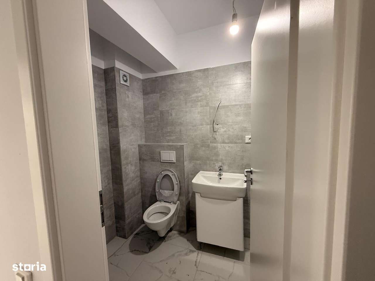 Vanzare garsoniera superba bloc nou finalizat  8 min de metrou Berceni-7