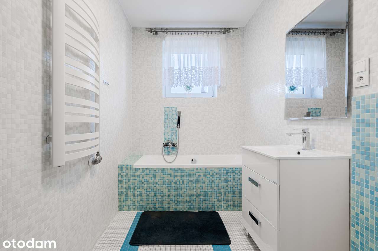 Komfortowy dom I Zielona okolica I Działka 12 ar-5