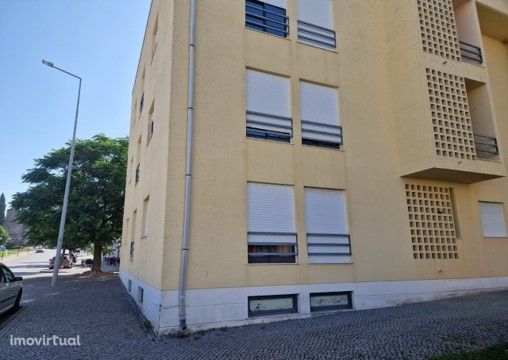 Apartamento em Alter do Chão, Alter do Chão