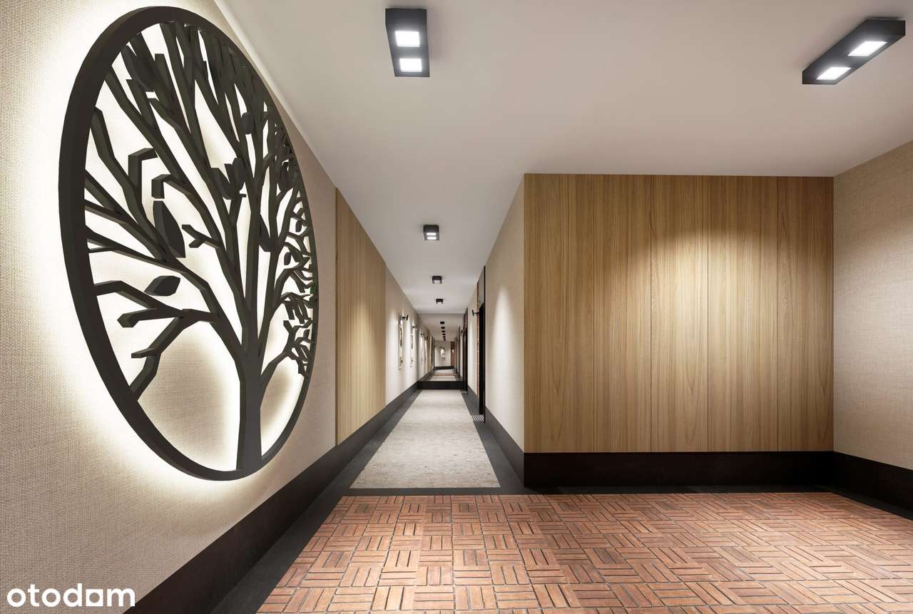 40 m2 Pruszcz Gdański - 1/3 piętro - ekspozycja. wschodnia-8