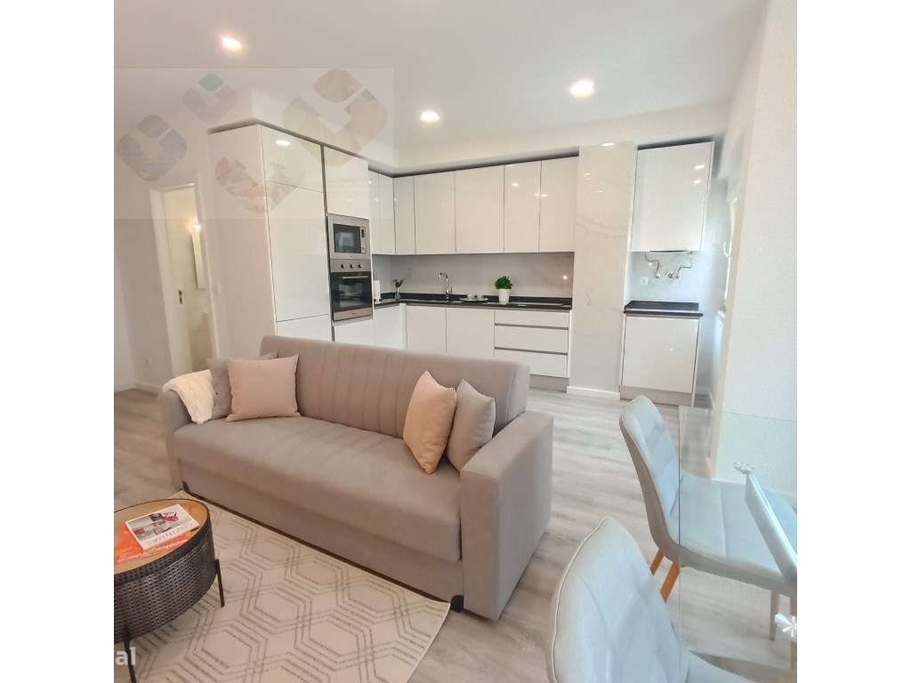 Apartamento T3 Venda Lisboa - Grande imagem: 2/9