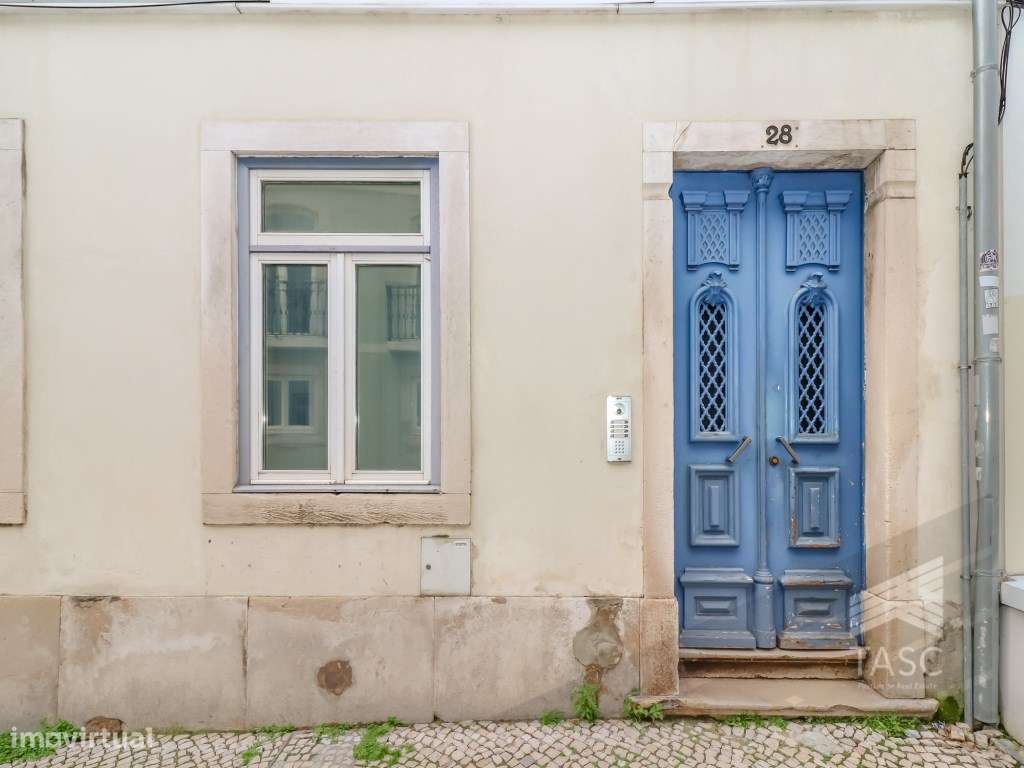 Duplex em São Vicente, Lisboa-27