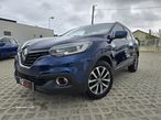 Renault Kadjar Energy dCi 110 EDC Experience - 1