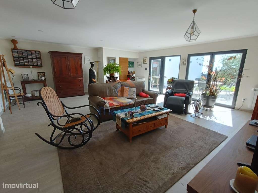 MTM6874 - Moradia T4 com Vista Mar | Santa Cruz, Torres Vedras - Grande imagem: 4/39