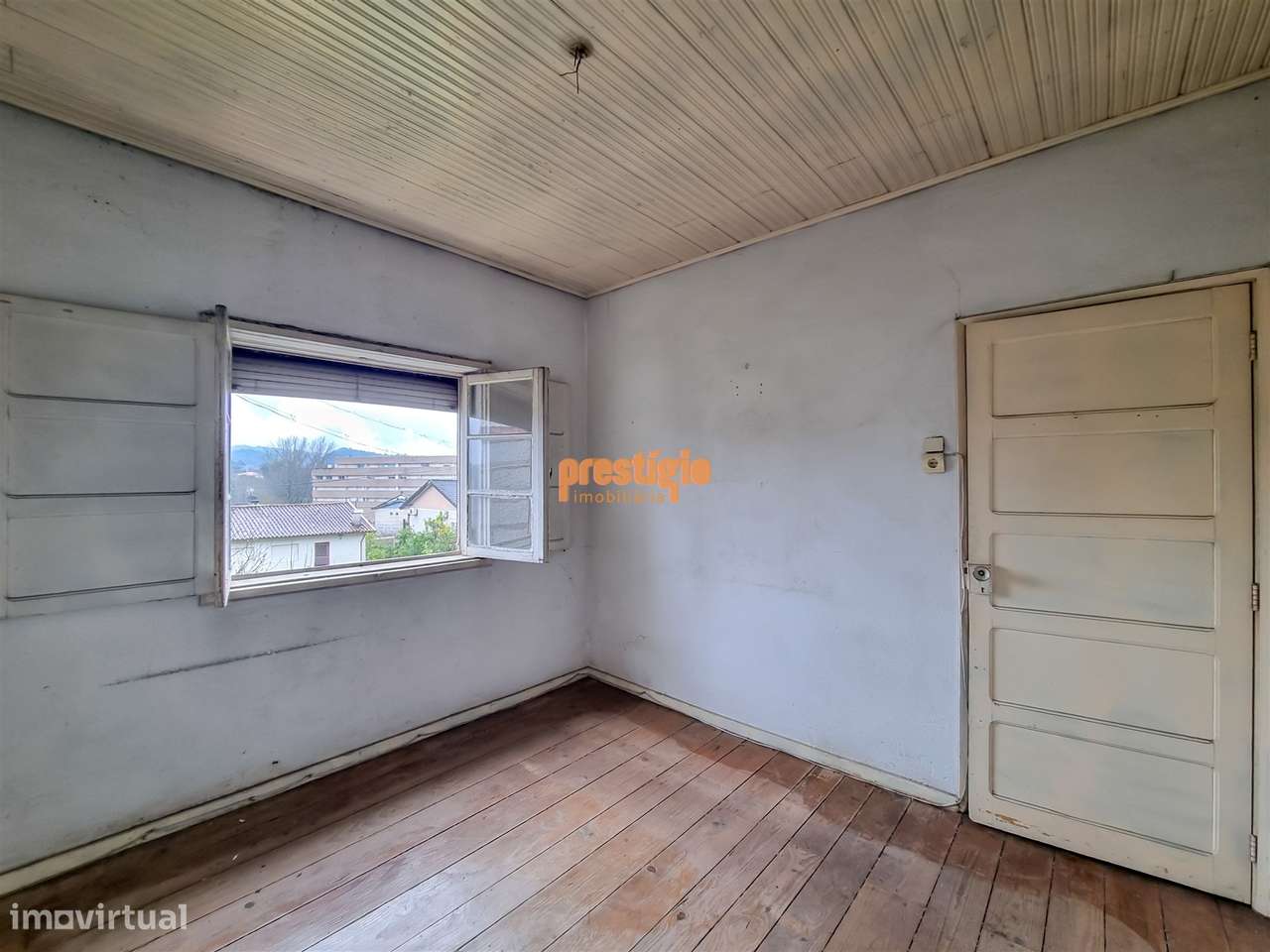 Moradia T2 Venda em Caldelas,Guimarães-11