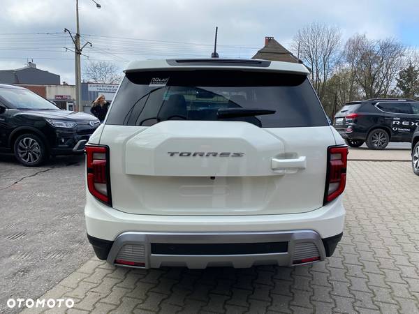 SsangYong Torres 1.5 T-GDI Joy - 6