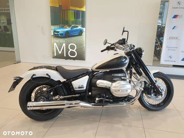 BMW R - 4