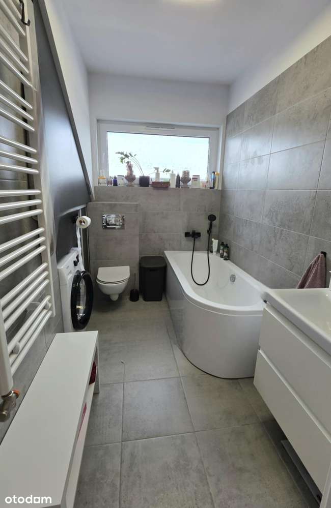 Dom w zabudowie szeregowej do zamieszkania - Pełny obrazek: 4/11