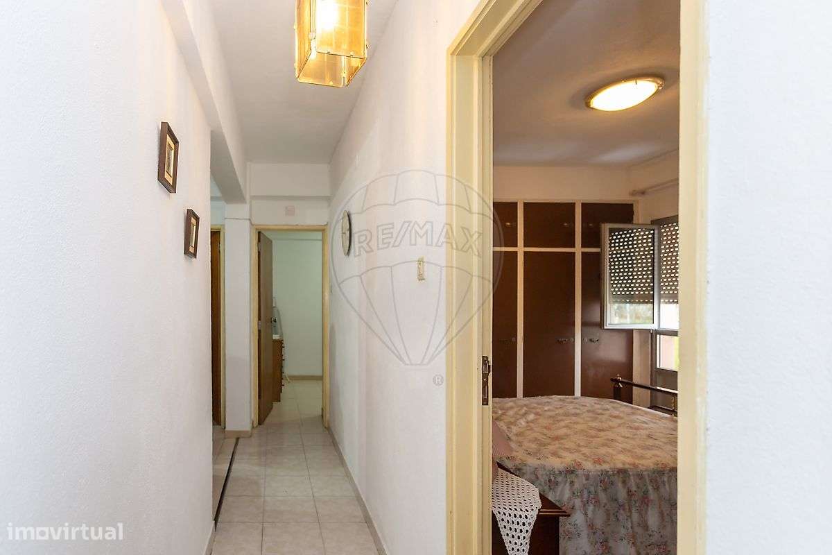 Apartamento T3 para venda - Grande imagem: 3/9