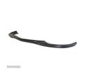 SPOILER LIP FRONTAL PARA MERCEDES W204 LOOK AMG C63 07-10 CARBONO - 2