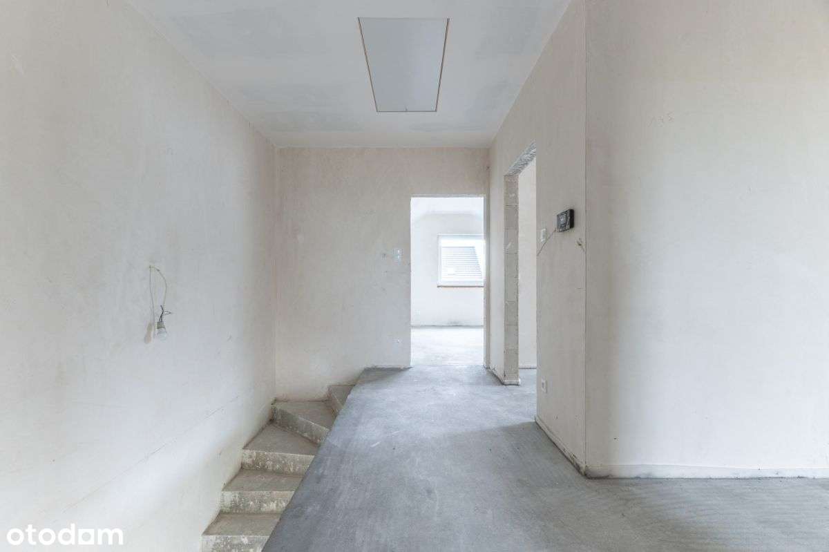 Zamieszkaj lub zainwestuj, 15min od plaży-19