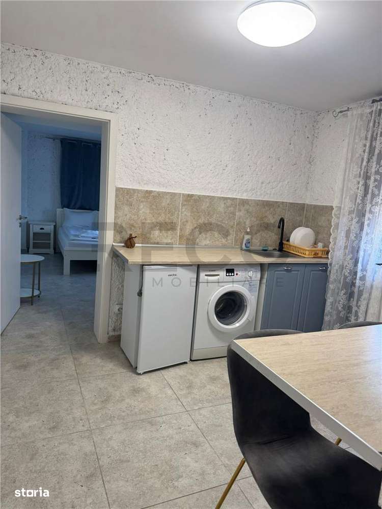 RECO apartament de vânzare în Baile Felix - Imagine principală: 4/6