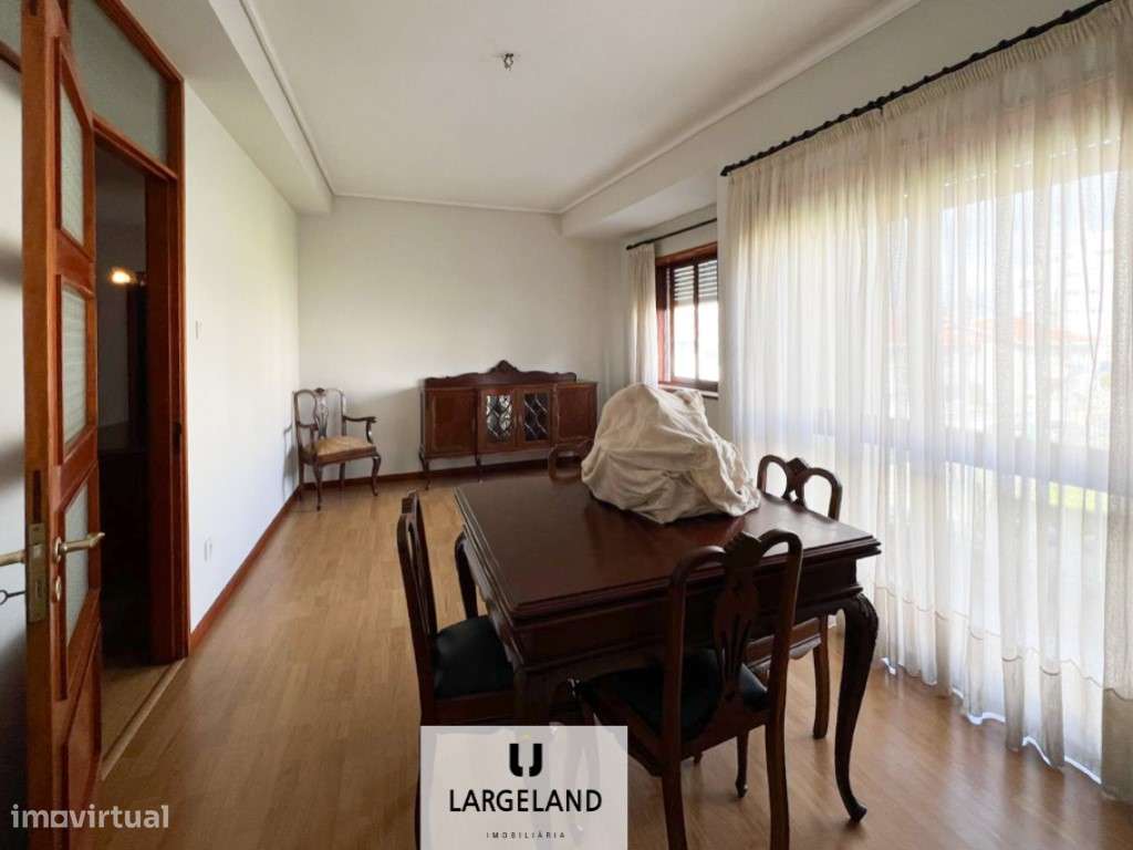 Apartamento T3 - Pedrouços - Grande imagem: 4/15