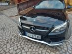 Mercedes-Benz Klasa C 200 4-Matic 9G-TRONIC - 2