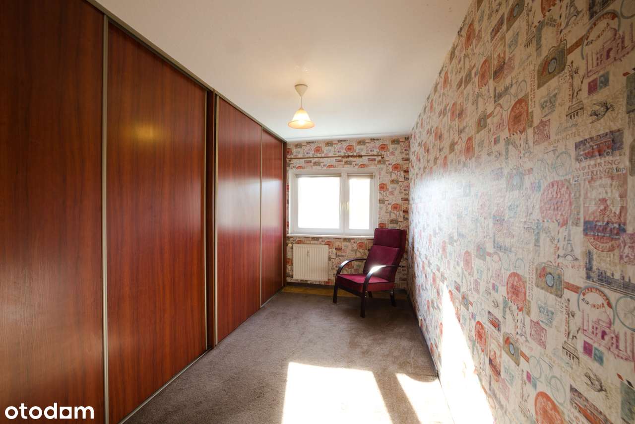 Mieszkanie Poznań GRUNWALD Uniwersytet Medyczny-4