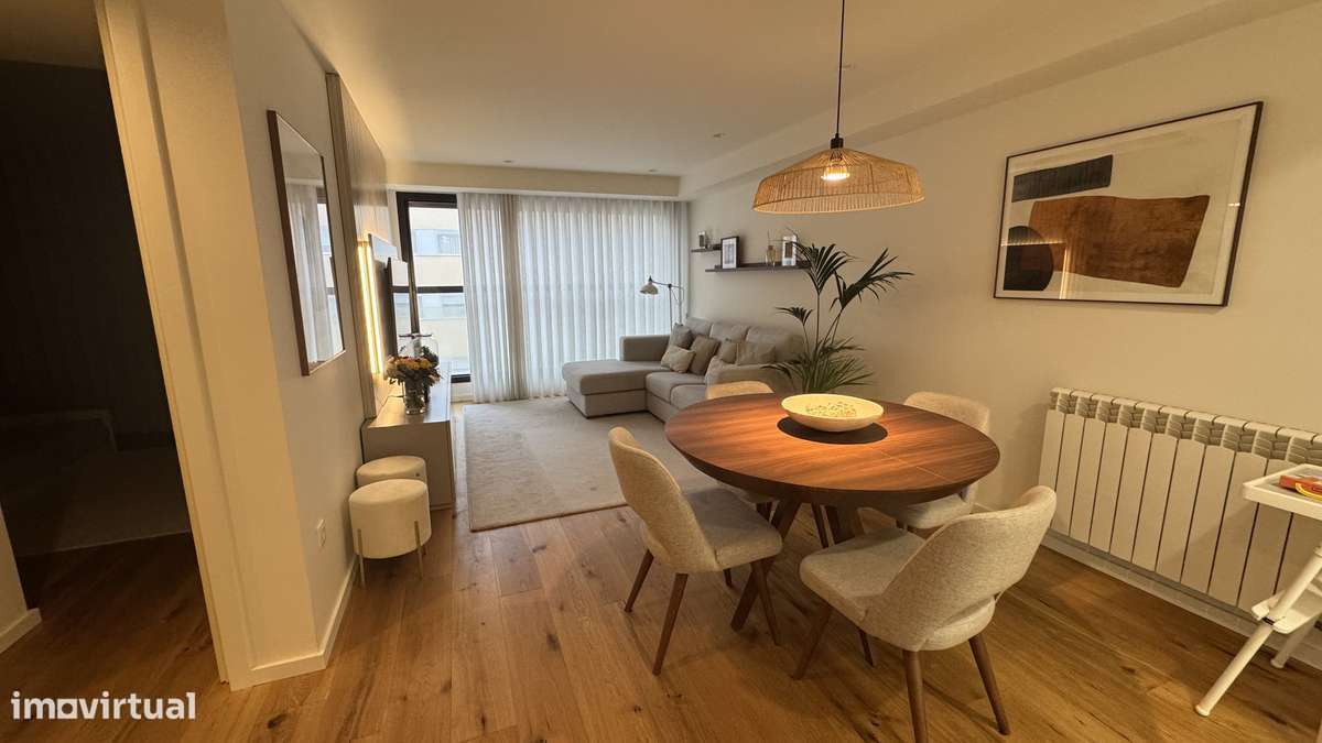 T2 PREMIUM | LUZ, CONFORTO E LOCALIZAÇÃO IMBATÍVEL EM GAIA - Grande imagem: 3/21