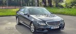 Mercedes-Benz E 200 BlueTEC Avantgarde Auto - 3