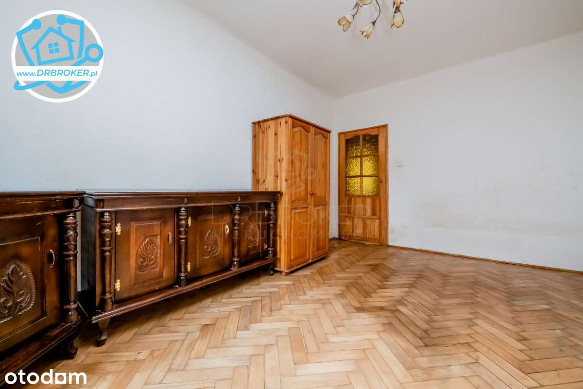 2 pokoje - parter - centrum!-2