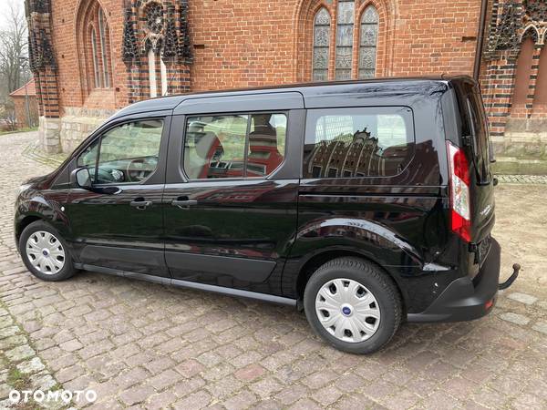 Ford Transit Connect 240 L2 Trend - 4