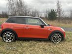 MINI Cooper Standard - 8