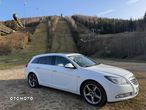 Opel Insignia 2.0 Bi Turbo CDTI 4x4 Sports Tourer - 16