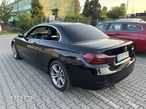 BMW Seria 4 420d Cabrio - 17