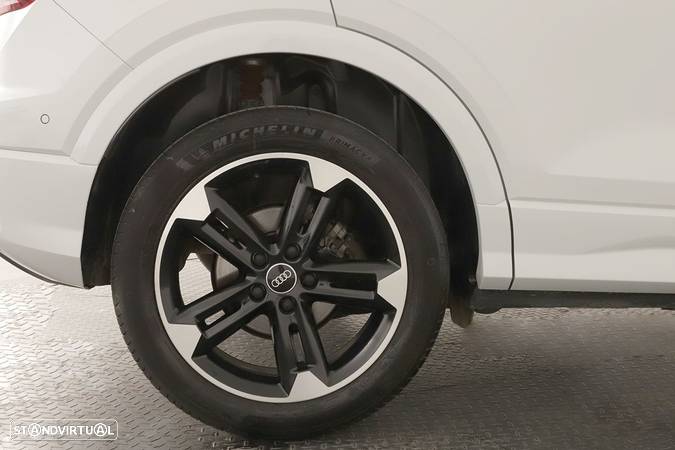 Audi Q2 35 TFSI S line - 5