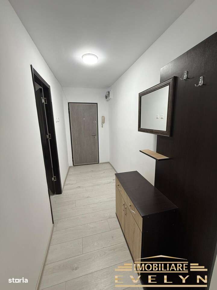 De vânzare apartament 2 camere – zona Primăverii (Aleea Tiberiu - Imagine principală: 4/8