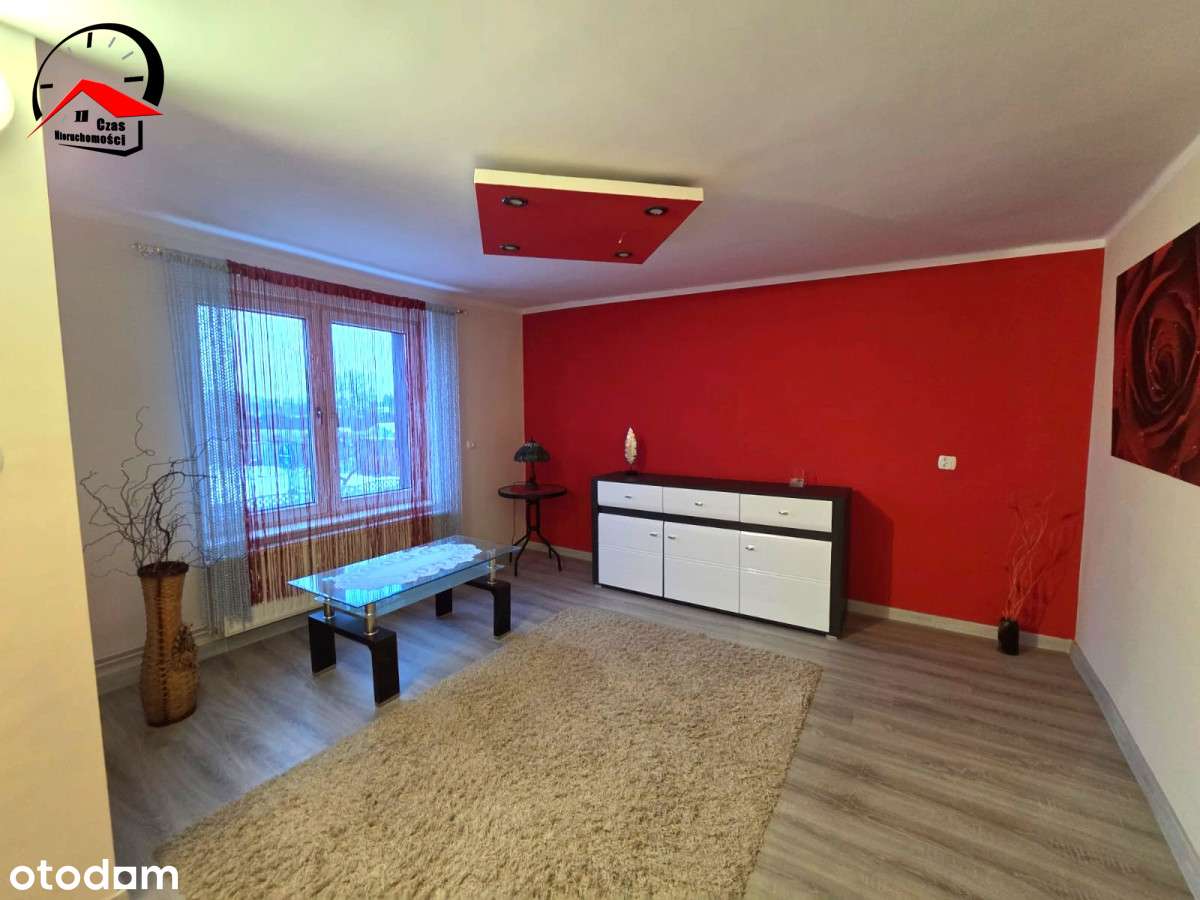 Piękny dom po remoncie generalnym w Wilczynie-17