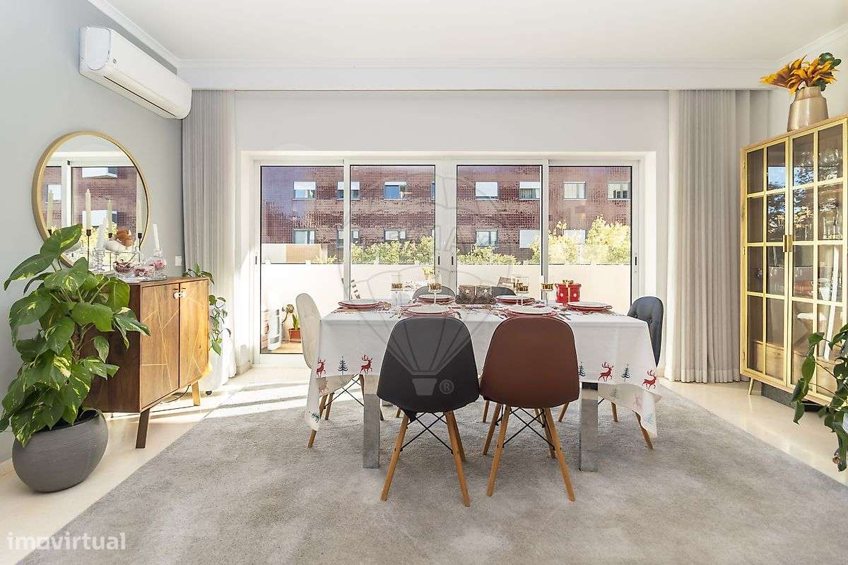 Apartamento T3 para venda - Grande imagem: 5/23