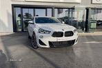 BMW X2 16 d sDrive Pack M - 1