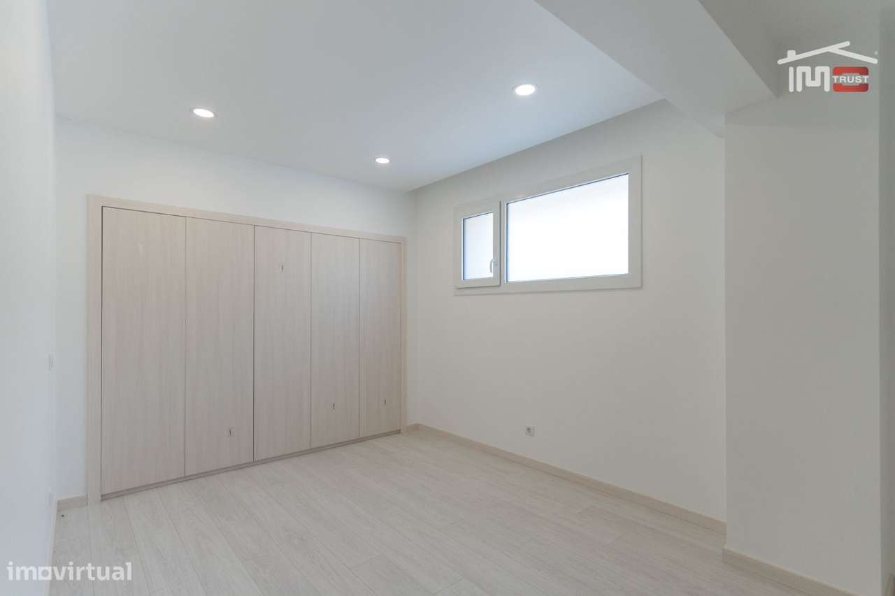 APARTAMENTO T2 EM OURÉM - Grande imagem: 5/30