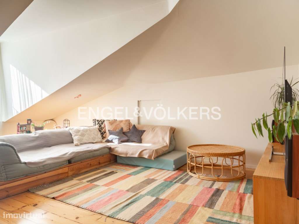 Charmoso T3 em São Bento - Grande imagem: 4/30