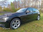 BMW Seria 3 320d Touring xDrive Sport Line - 2